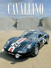 Back Issue 217 - Back Issues | Cavallino Classic