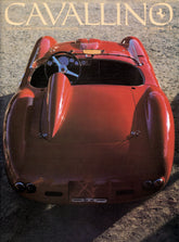 Back Issue 21 - Back Issues | Cavallino Classic