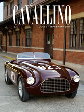Back Issue 220 - Back Issues | Cavallino Classic
