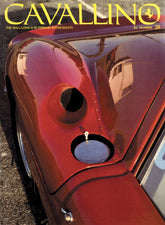 Back Issue 28 - Back Issues | Cavallino Classic