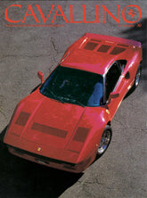 Back Issue 30 - Back Issues | Cavallino Classic