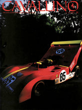 Back Issue 31 - Back Issues | Cavallino Classic