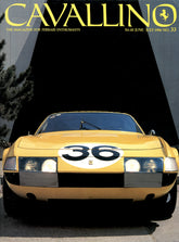 Back Issue 33 - Back Issues | Cavallino Classic
