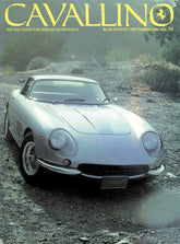 Back Issue 34 - Back Issues | Cavallino Classic