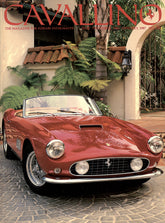 Back Issue 36 - Back Issues | Cavallino Classic