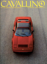 Back Issue 37 - Back Issues | Cavallino Classic