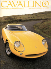 Back Issue 40 - Back Issues | Cavallino Classic