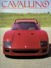 Back Issue 41 - Back Issues | Cavallino Classic