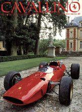 Back Issue 45 - Back Issues | Cavallino Classic