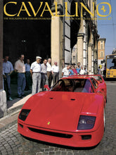 Back Issue 47 - Back Issues | Cavallino Classic