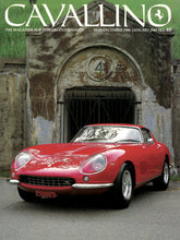 Back Issue 48 - Back Issues | Cavallino Classic