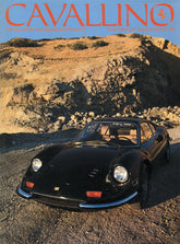 Back Issue 49 - Back Issues | Cavallino Classic