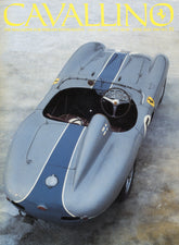 Back Issue 51 - Back Issues | Cavallino Classic