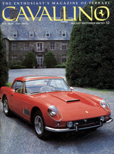 Back Issue 52 - Back Issues | Cavallino Classic