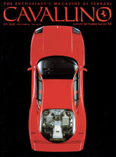 Back Issue 58 - Back Issues | Cavallino Classic