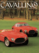 Back Issue 62 - Back Issues | Cavallino Classic