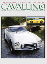 Back Issue 64 - Back Issues | Cavallino Classic