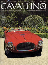 Back Issue 65 - Back Issues | Cavallino Classic