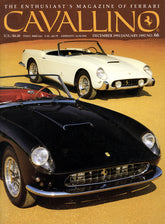 Back Issue 66 - Back Issues | Cavallino Classic