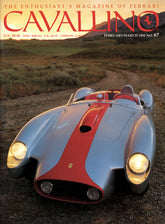 Back Issue 67 - Back Issues | Cavallino Classic