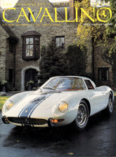 Back Issue 68 - Back Issues | Cavallino Classic