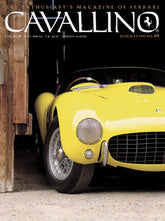 Back Issue 69 - Back Issues | Cavallino Classic