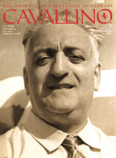 Back Issue 70 - Back Issues | Cavallino Classic