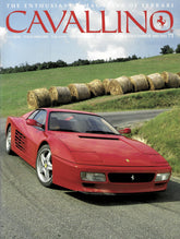 Back Issue 71 - Back Issues | Cavallino Classic