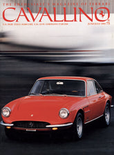 Back Issue 75 - Back Issues | Cavallino Classic