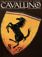 Back Issue 76 - Back Issues | Cavallino Classic