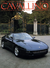 Back Issue 77 - Back Issues | Cavallino Classic