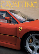 Back Issue 78 - Back Issues | Cavallino Classic