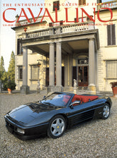 Back Issue 79 - Back Issues | Cavallino Classic