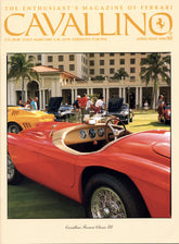 Back Issue 80 - Back Issues | Cavallino Classic