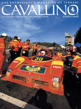 Back Issue 81 - Back Issues | Cavallino Classic
