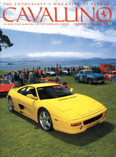 Back Issue 83 - Back Issues | Cavallino Classic