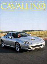Back Issue 95 | Cavallino Classic